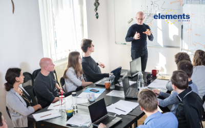 Dissemination Strategies for EU Projects: What You Need to Know